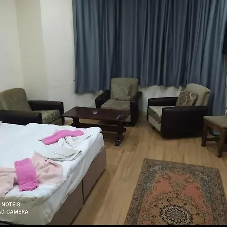 Prestige Apart Aparthotel