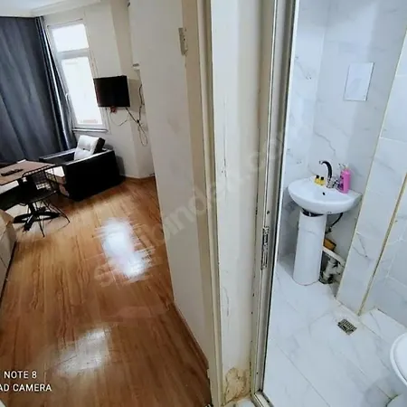 Prestige Apart Aparthotel *